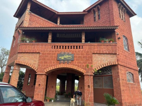 Madhushilp farmstay